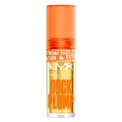 Nyx, Duck Plump, Vegan, Umplere, Plumper pentru buze, 09, Lovește un trandafir, 7 ml