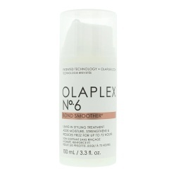 Olaplex, No.6 Bond Smoother, Cremă de coafat, 100 ml