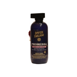 Opificio Emiliano, Promessa, Hair Shampoo, For Colour Protection, 333 ml