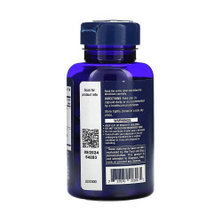 Optimized Resveratrol Elite, Bio-Quercetin, Life Extension, 60 capsule - Img 2