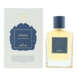 Orchid, Divine, Apă de parfum, Unisex, 100 ml