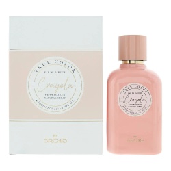 Orchid, True Color Crayola, Apă de parfum, Unisex, 100 ml