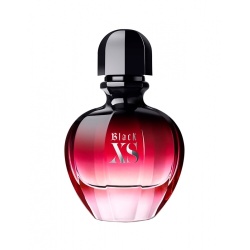 Paco Rabanne, Black XS, Eau De Parfum, For Women, 30 ml