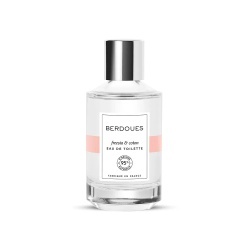 Parfums Berdoues, Freesia & Coton, Eau De Toilette, Unisex, 100 ml *Tester