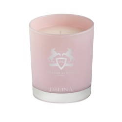 Parfums de Marly, Delina, Floral, Scented Candle, 190 g