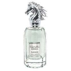 Paris Corner, Kaheela Platinum, Eau De Parfum, Unisex, 85 ml