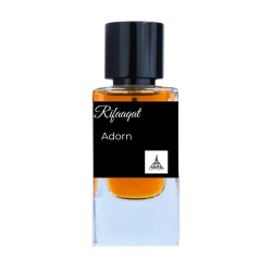 Paris Corner, Rifaaqat Adorn, Apă de parfum, Unisex, 85 ml