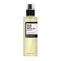 PaxMoly, Dr. JK97, Mucus de melc, Hidratant, Loțiune esență, Pentru față, 100 ml