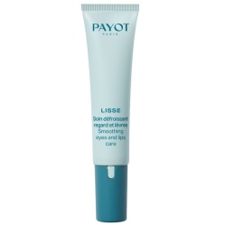 Payot, Lisse, Netezire, Cremă pentru ochi, 15 ml