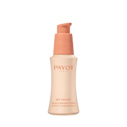Payot, My Payot, Vitamina C, Luminare, Ser, Pentru față, 30 ml