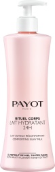 Payot, Rituel Corps, Hydratant 24 H, Body Milk, 400 ml