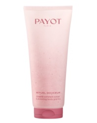 Payot, Rituel Douceur Granita, Elimină impuritățile, Exfoliant pentru corp, 200 ml