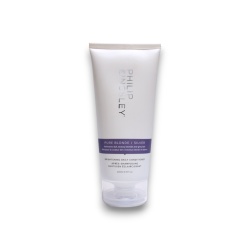 Philip Kingsley, Pure Blonde/Silver Brightening, Balsam de păr, Pentru protecția culorii, 200 ml