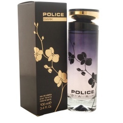 Police, Dark, Eau De Toilette, For Women, 100 ml