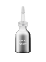 Purcell, Pixcell Biom, Întărește bariera pielii, Zilnic, Ser, Pentru față, 30 ml