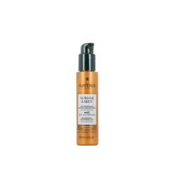 Rene Furterer, Karite Hydra, Parabens, Hair Leave-In Cream Treatment, Nourishing, 100 ml