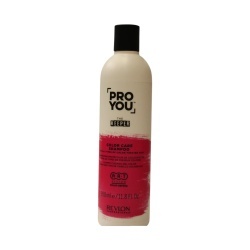 Revlon, Proyou The Keeper, Șampon după vopsire, Protecția culorii, 350 ml