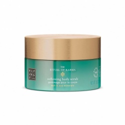 Rituals, The Ritual Of Karma, Înmuiere, Exfoliant pentru corp, 300 g