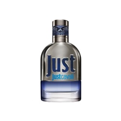 Roberto Cavalli, Just Cavalli, Eau De Toilette, For Men, 30 ml