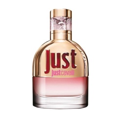 Roberto Cavalli, Just Cavalli, Eau De Toilette, For Women, 75 ml *Tester