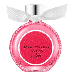 Rochas, Mademoiselle In Love, Apă de parfum, Pentru femei, 50 ml