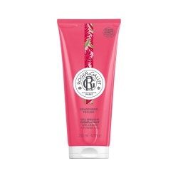 Roger & Gallet, Gingembre Rouge, Shower Gel, For All Skin Types, 200 ml