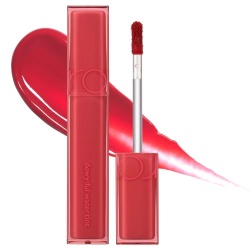 Rom&nd, Dewyful Water Tint, Liquid Lipstick, 07, Cherry Way, 32 ml