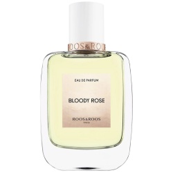 Roos & Roos, Bloody Rose, Eau De Parfum, For Women, 50 ml