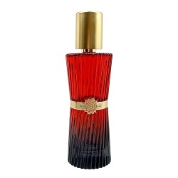 Rosa De Fuego, Salsa, Eau De Parfum, For Women, 125 ml