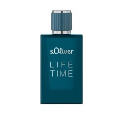 S. Oliver, LifeTime , Eau De Toilette, For Men, 30 ml