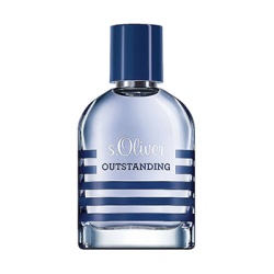 S. Oliver, Outstanding, Apă de toaletă, Pentru bărbați, 30 ml
