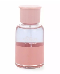 S. Oliver, So Pure, Eau De Toilette, For Women, 30 ml