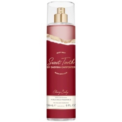 Sabrina Carpenter, Cherry Baby, Body Spray, 236 ml