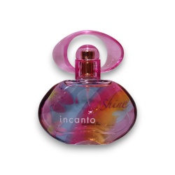 Salvatore Ferragamo, Incanto Shine, Eau De Toilette, For Women, 30 ml