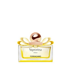 Salvatore Ferragamo, Signorina Libera, Eau De Parfum, For Women, 100 ml *Tester