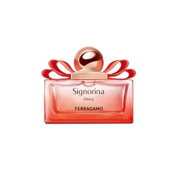 Salvatore Ferragamo, Signorina Unica, Eau De Parfum, For Women, 50 ml