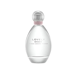 Sarah Jessica Parker, Lovely Sheer, Eau De Parfum, For Women, 100 ml *Tester