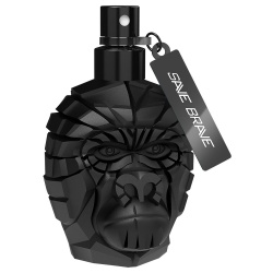 Save Brave, UrBN, Eau De Toilette, For Men, 40 ml