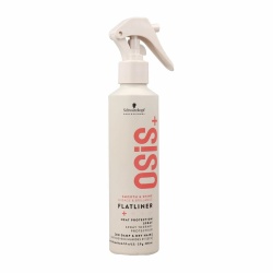 Schwarzkopf Professional, Osis+, Fixativ, Protecție termică, 200 ml