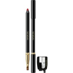 Sensai, The Lipstick, Creion de buze, 02, Cheerful Orange, 1 g