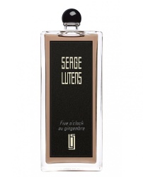 Serge Lutens, Five O'Clock Au Gingembre, Apă de parfum, Unisex, 100 ml
