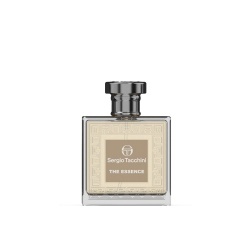 Sergio Tacchini, The Essence, Eau De Toilette, For Men, 100 ml