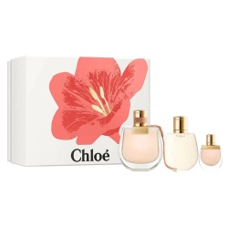 Set Chloe: Nomade, Eau De Parfum, For Women, 75 ml