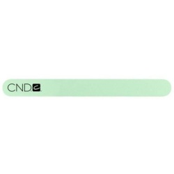 Set, CND, Creative Essentials, Nail File, 4 pcs