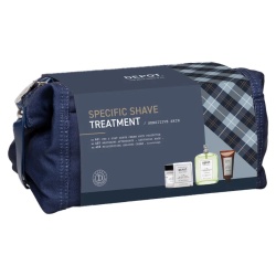Set Depot: 400 Shave Specifics No. 401, Soothing, Pre & Post Shaving Cream, 75 ml