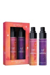 Set Duo, Smashbox, Cosmic Celebration Water Fire & Air, Liquid Primer, 2 pcs, 30 ml