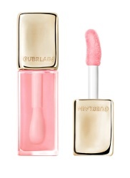 Set Guerlain: Kiss Kiss Bee Glow, Glossy, Lip Oil, 258, Rose Glow, 9.5 ml
