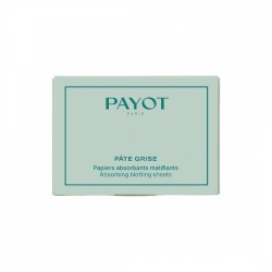 Set, Payot, Pate Grise, Blotters, 50 pcs