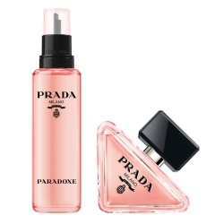 Set Prada: Paradoxe, Eau De Parfum, For Women, Refillable, 50 ml
