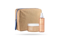 Set Pupa: Persian Spa, Regenerating, Body Scrub, 350 ml